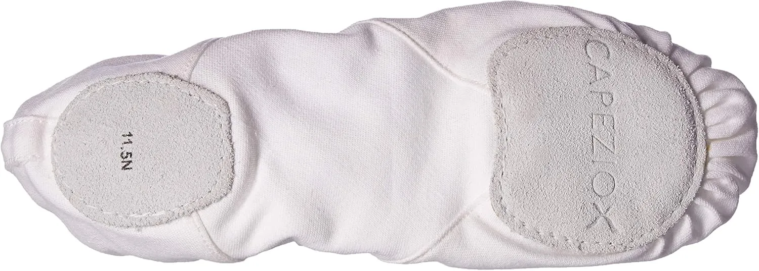 Capezio Women's Hanami Ballet Dance Shoe, US /