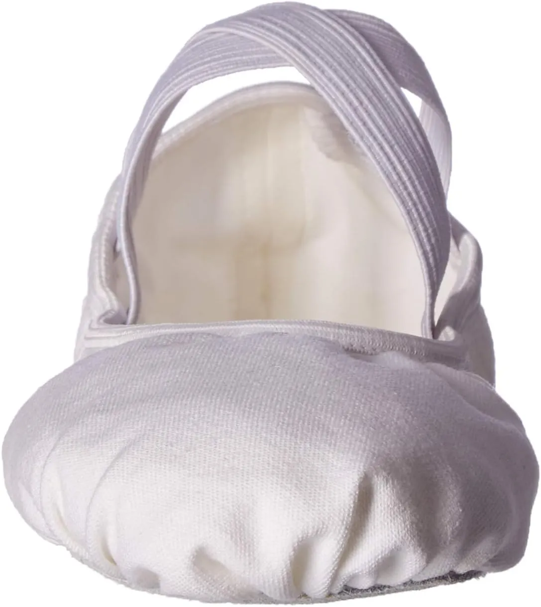 Capezio Women's Hanami Ballet Dance Shoe, US /