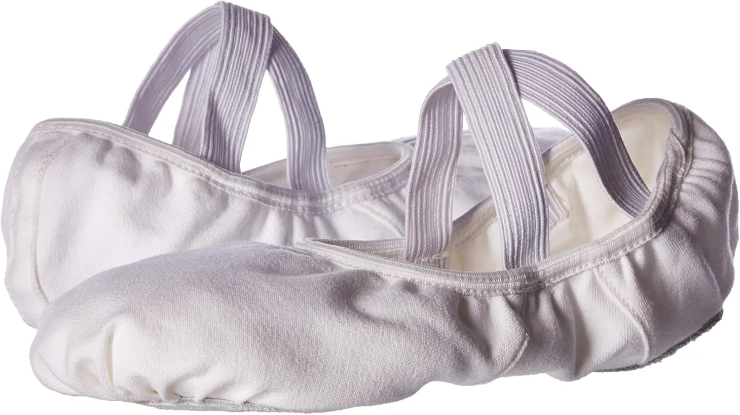 Capezio Women's Hanami Ballet Dance Shoe, US /