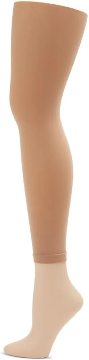 Capezio Women's Ultra Soft Hip Rider Capri