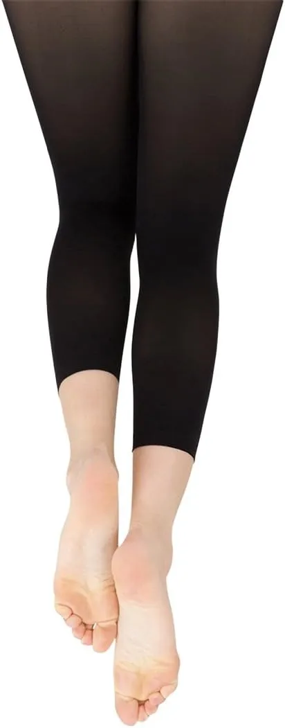 Capezio Women's Ultra Soft Hip Rider Capri