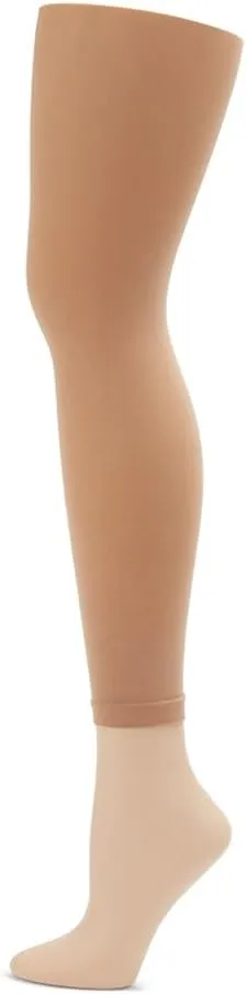Capezio Women's Ultra Soft Hip Rider Capri