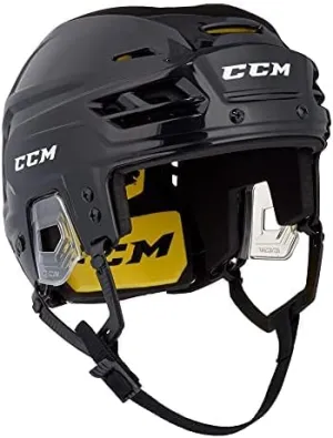CCM Tacks 210 Hockey Helmet Only