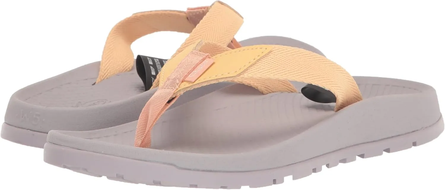 Chaco Women's Lowdown Flip Flop