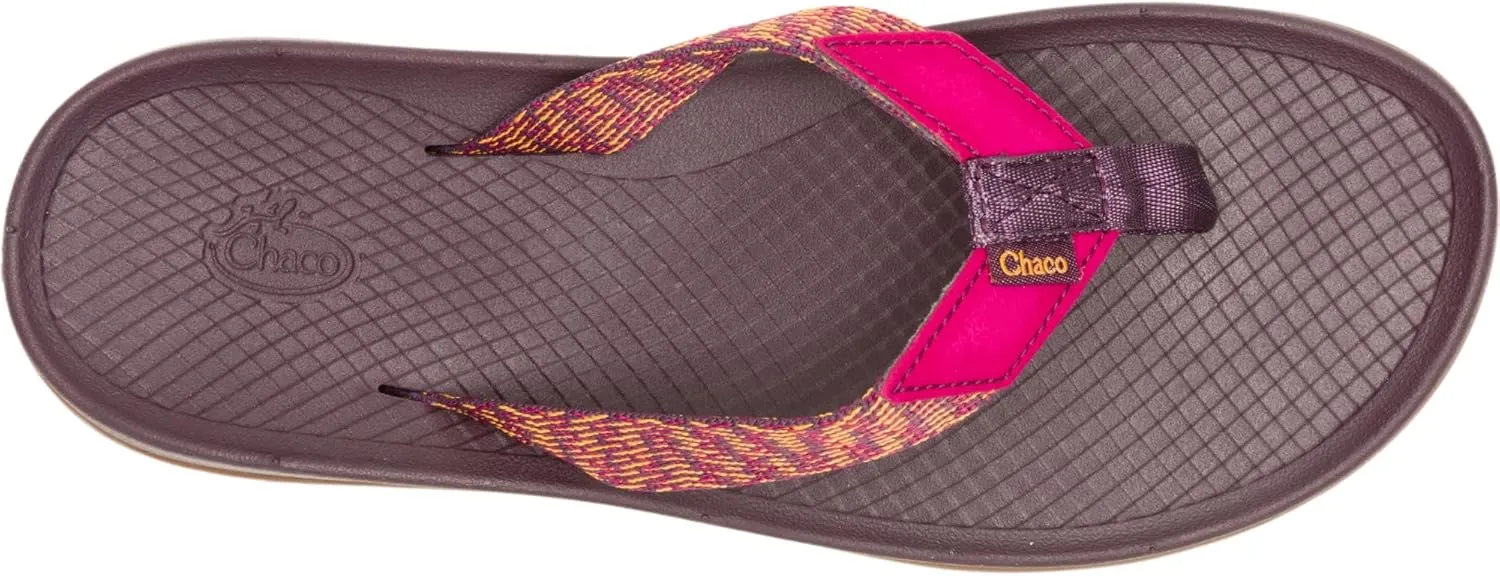 Chaco Women's Lowdown Flip Flop
