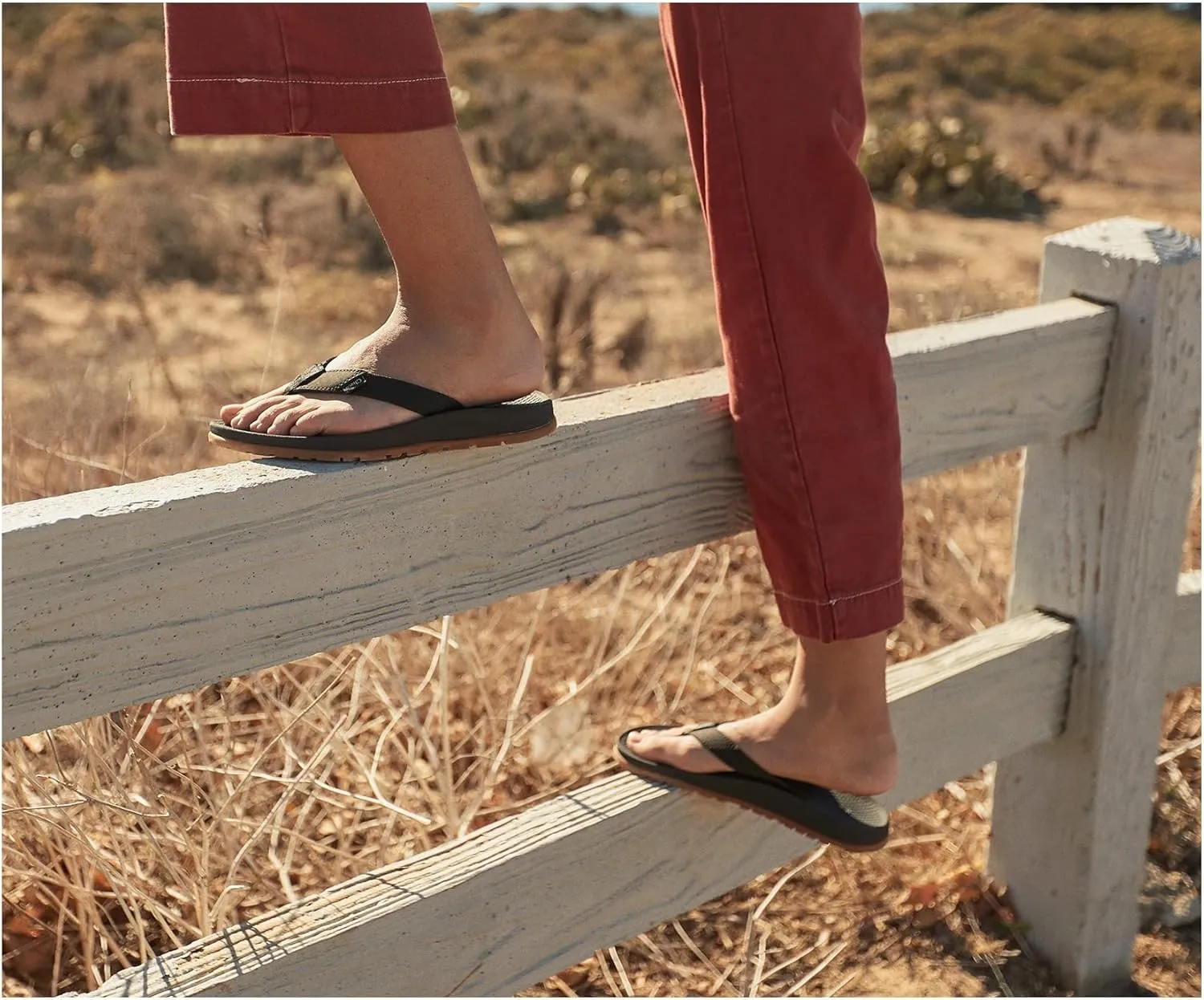 Chaco Women's Lowdown Flip Flop