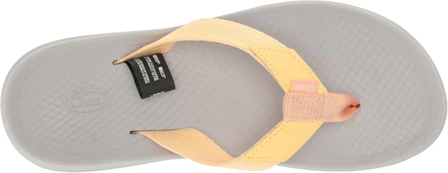 Chaco Women's Lowdown Flip Flop