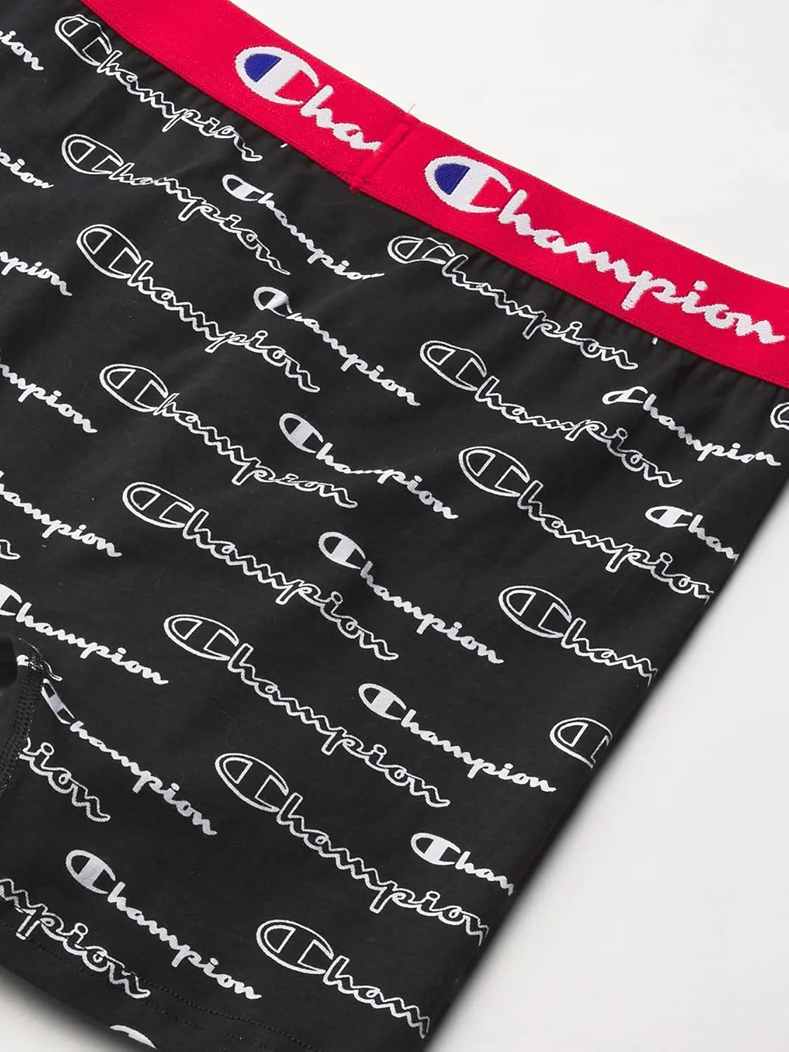 Champion Men's Everyday Cotton Stretch Boxer Briefs