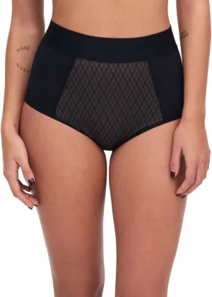 Chantelle Smooth Lines High-Waist Brief