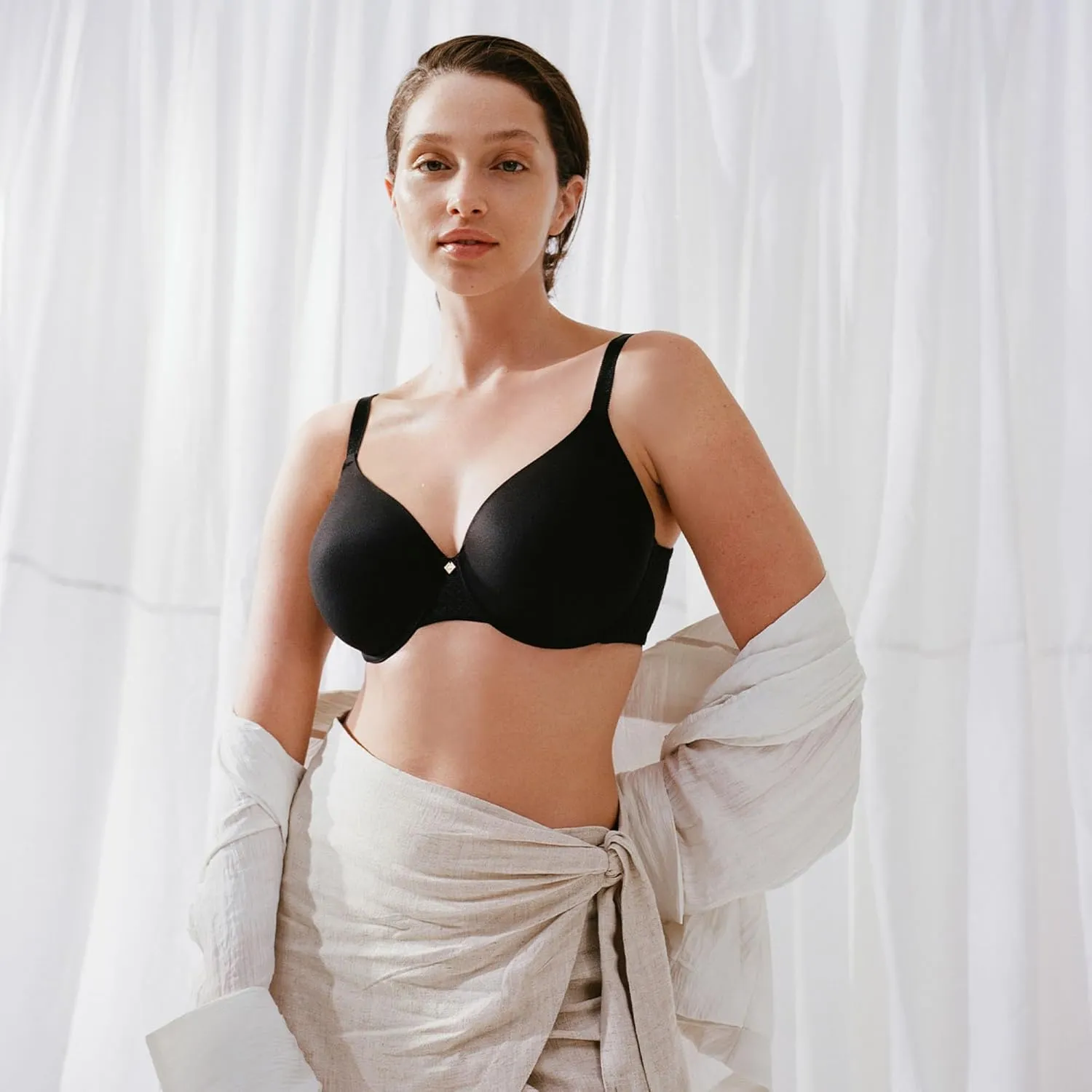 Chantelle Women's Norah Chic T-Shirt Bra