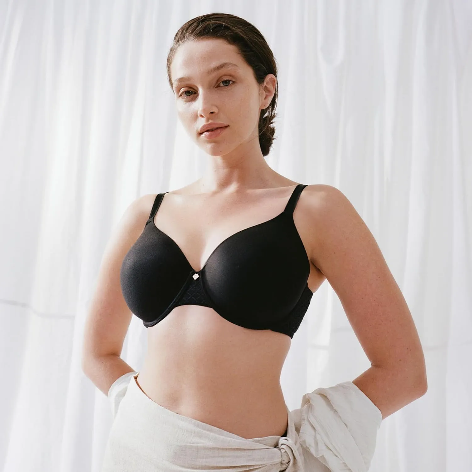 Chantelle Women's Norah Chic T-Shirt Bra