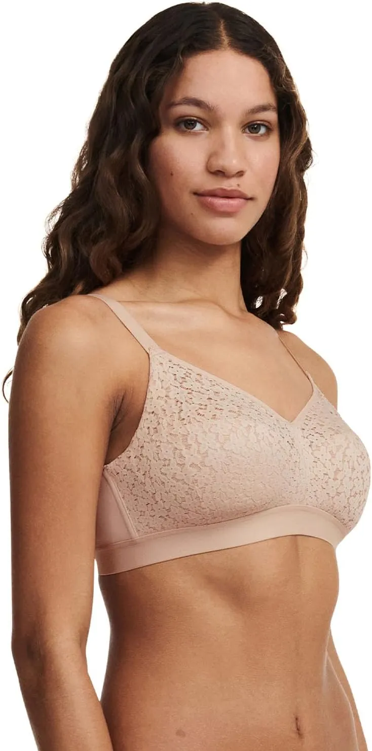 Chantelle Women's Norah Full-Coverage Front Closure Bra