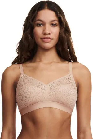 Chantelle Women's Norah Full-Coverage Front Closure Bra