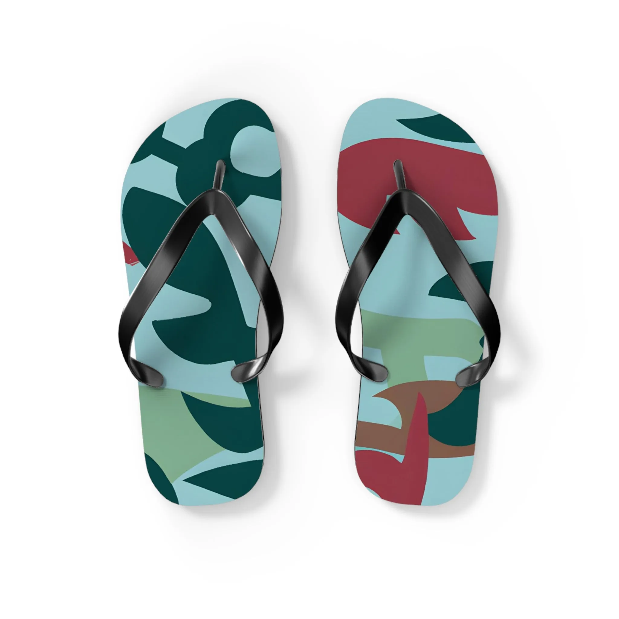 Chaparral Ione - All-Day Flip-Flops