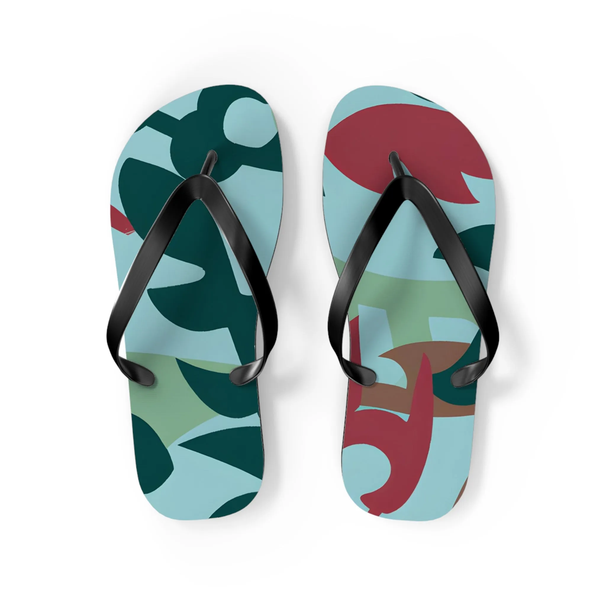Chaparral Ione - All-Day Flip-Flops