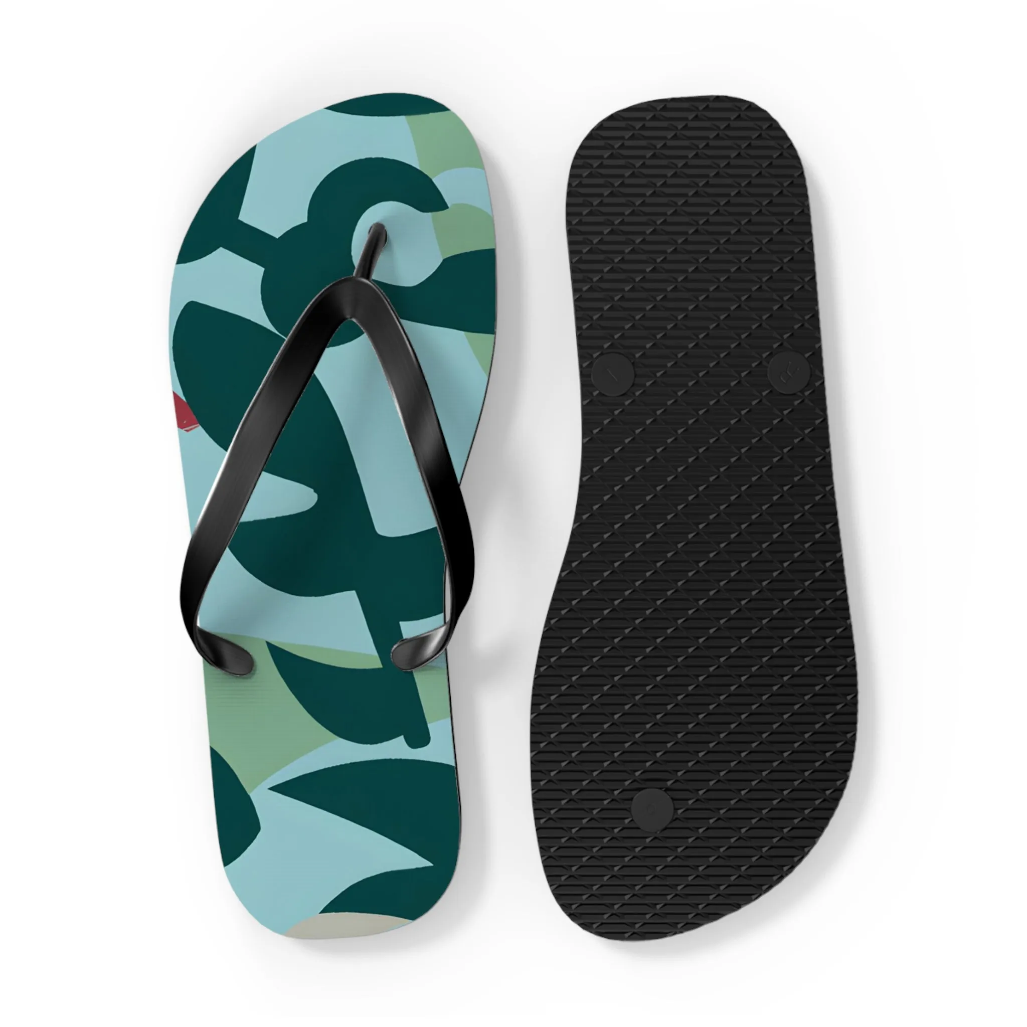 Chaparral Ione - All-Day Flip-Flops