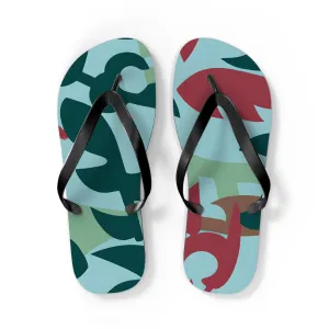 Chaparral Ione - All-Day Flip-Flops
