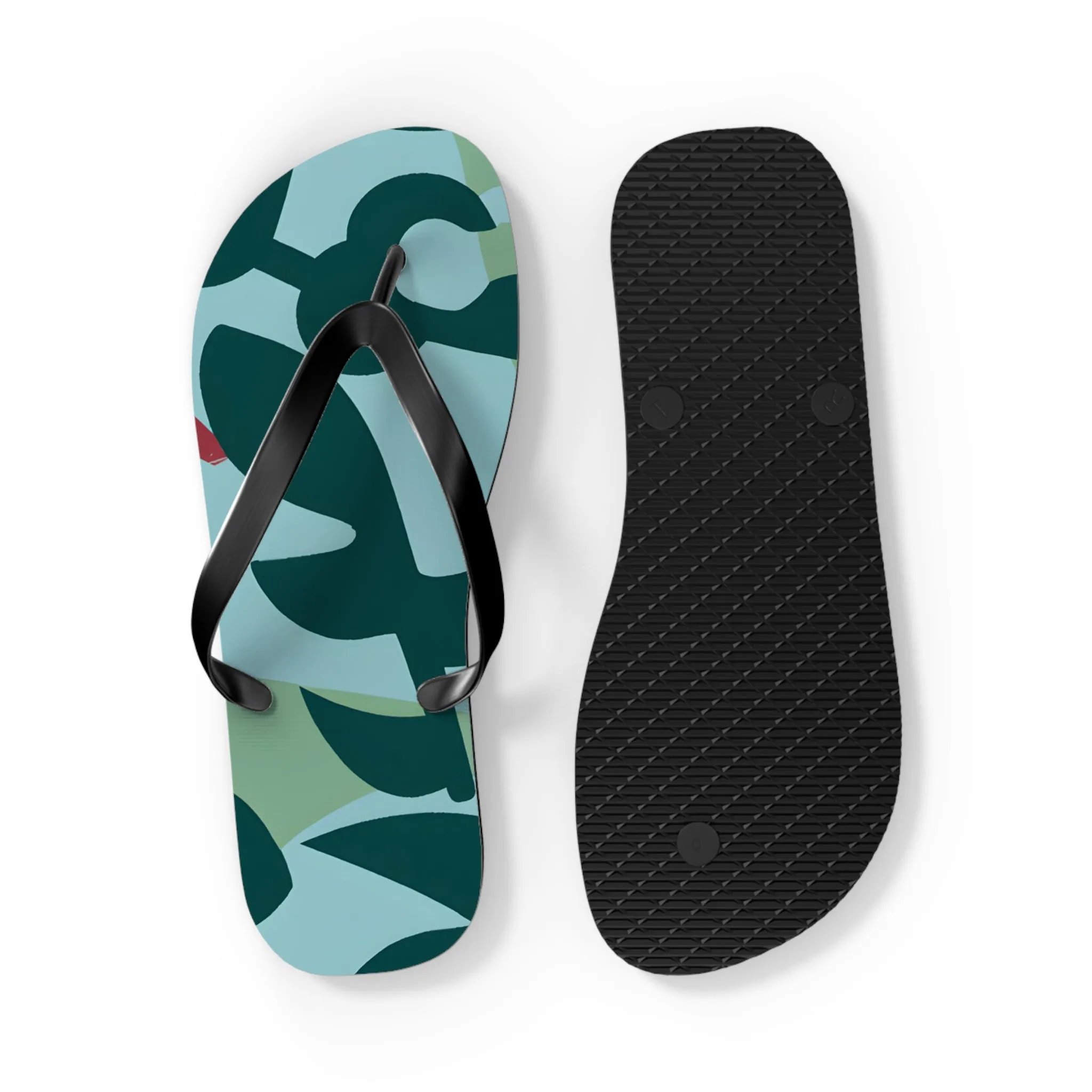 Chaparral Ione - All-Day Flip-Flops