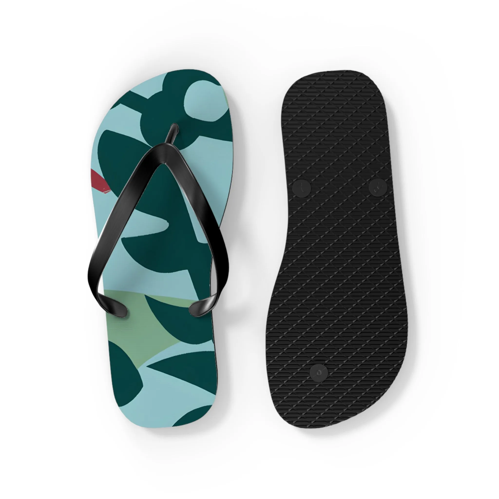 Chaparral Ione - All-Day Flip-Flops