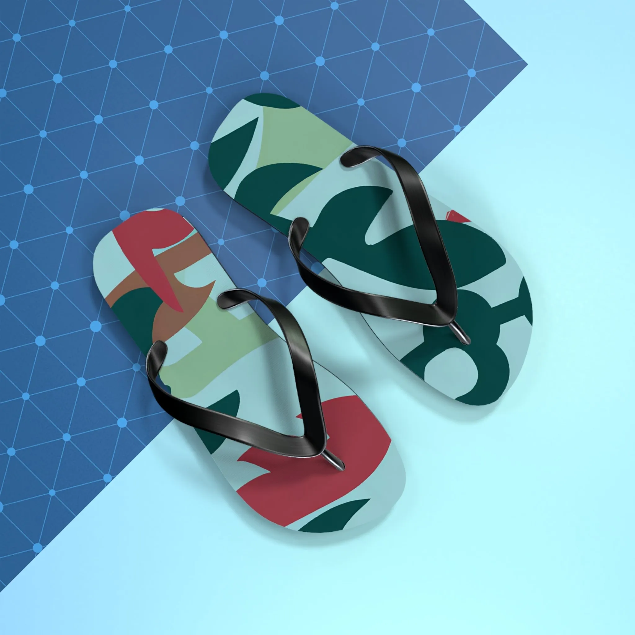 Chaparral Ione - All-Day Flip-Flops