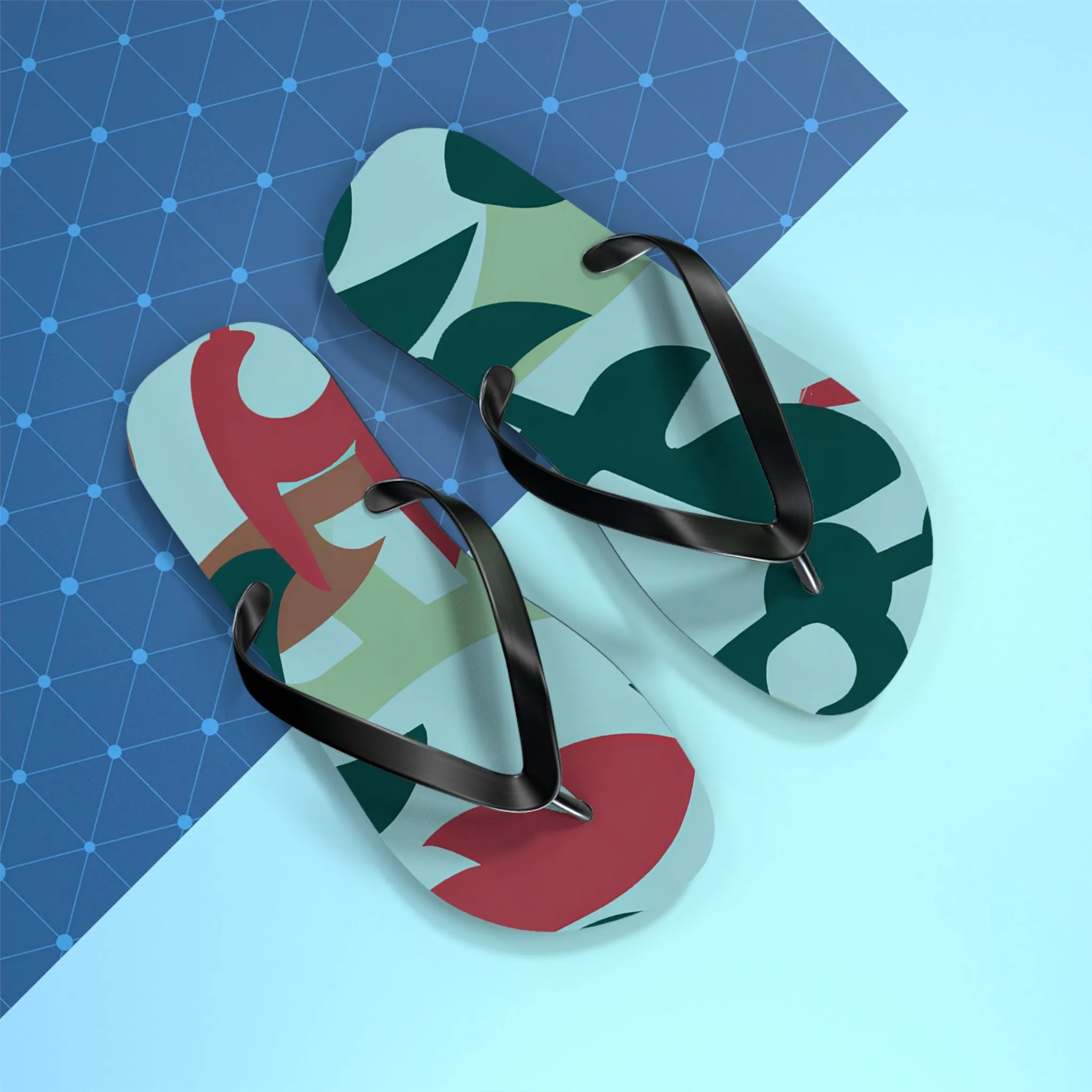 Chaparral Ione - All-Day Flip-Flops