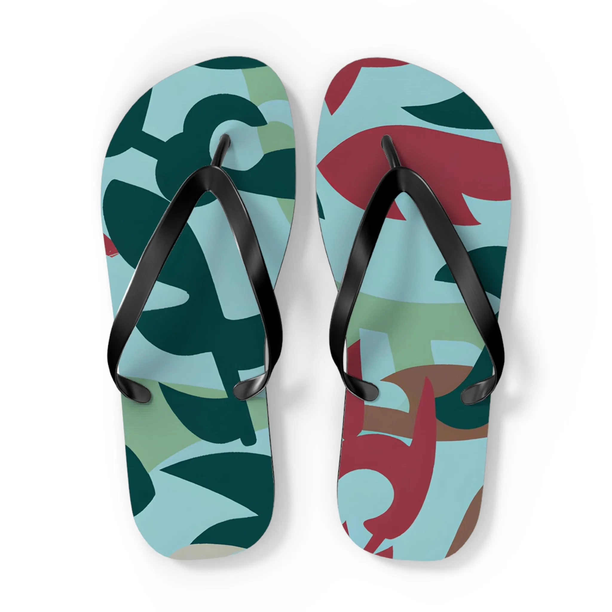 Chaparral Ione - All-Day Flip-Flops