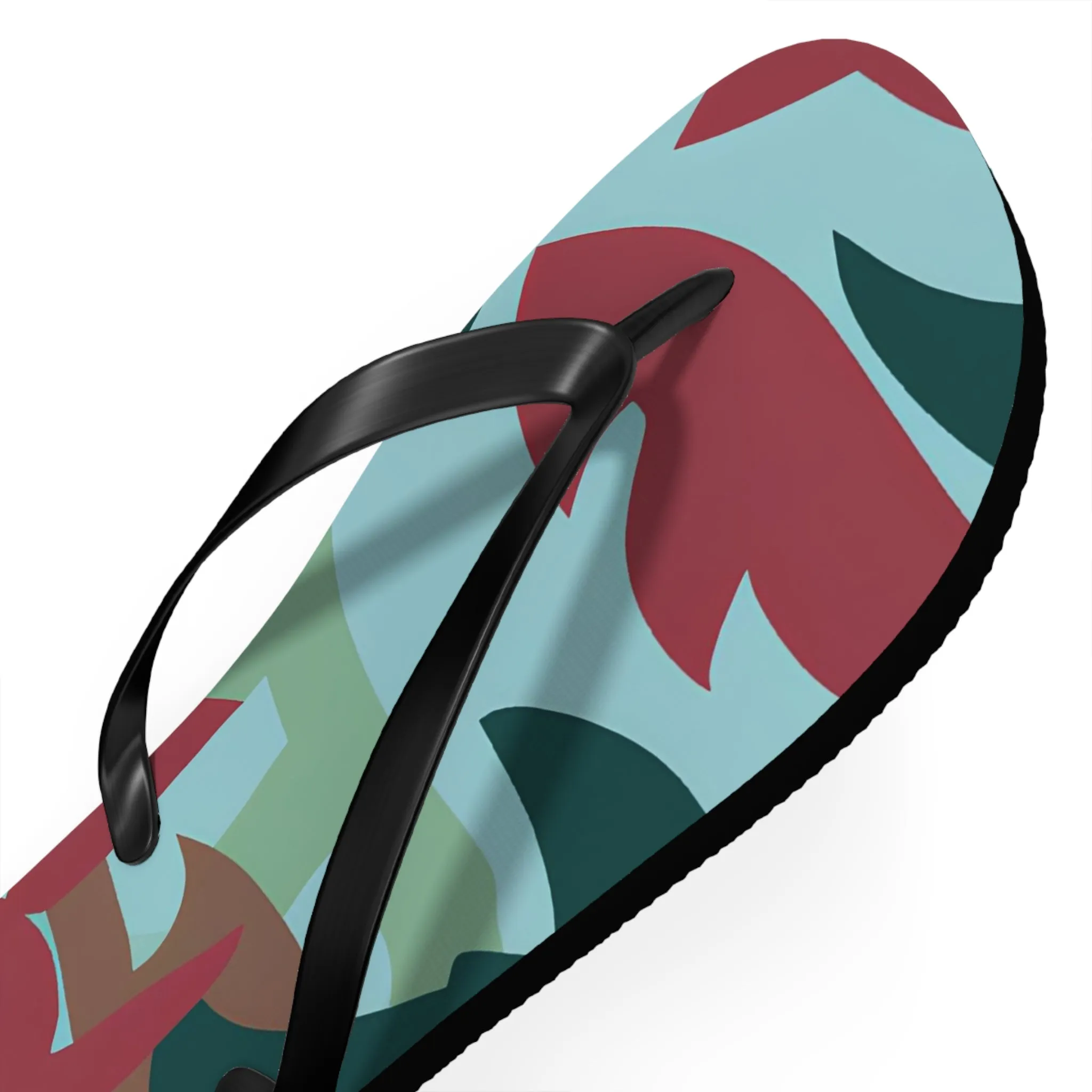 Chaparral Ione - All-Day Flip-Flops