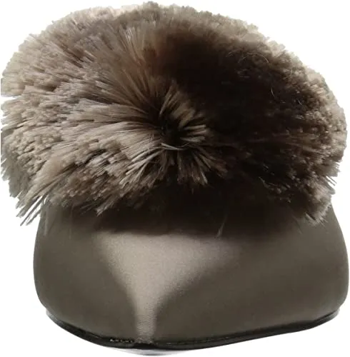 CHARLES DAVID Women's WELLA Mule, Taupe, 7.5 M US