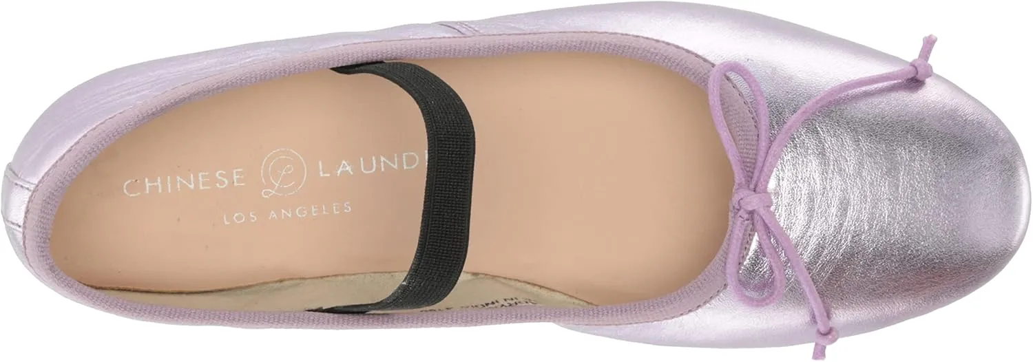 Chinese Laundry Women's Audrey Ballet Flat