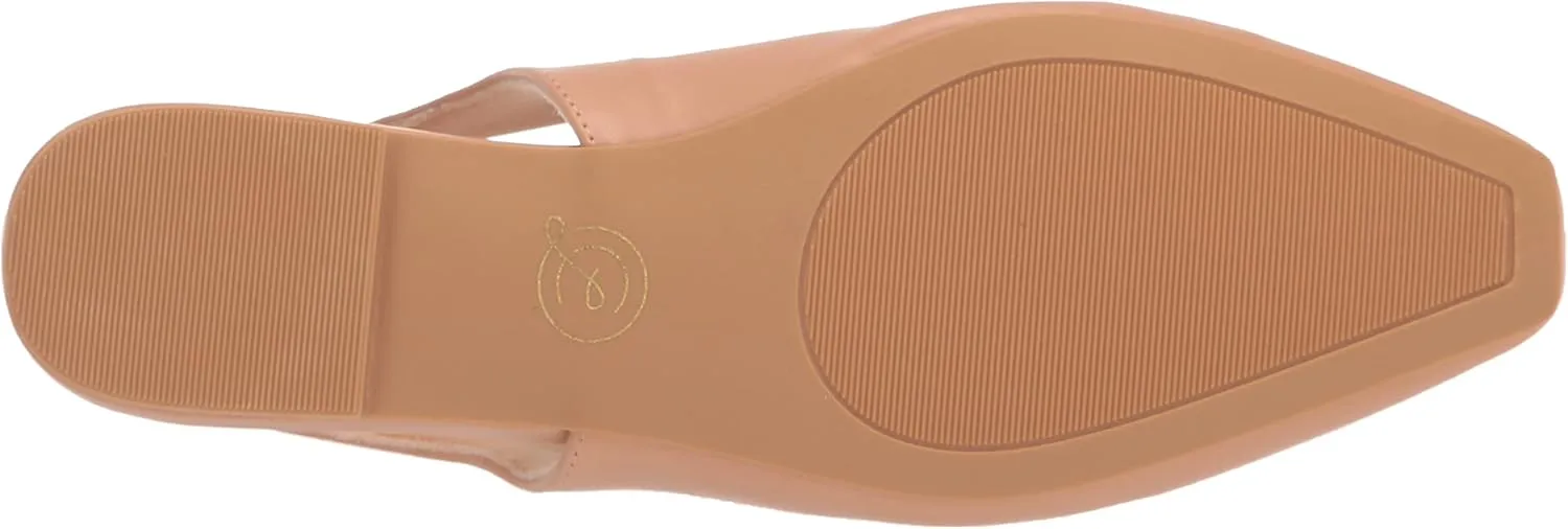 Chinese Laundry Women's Rhyme Time Ballet Flat