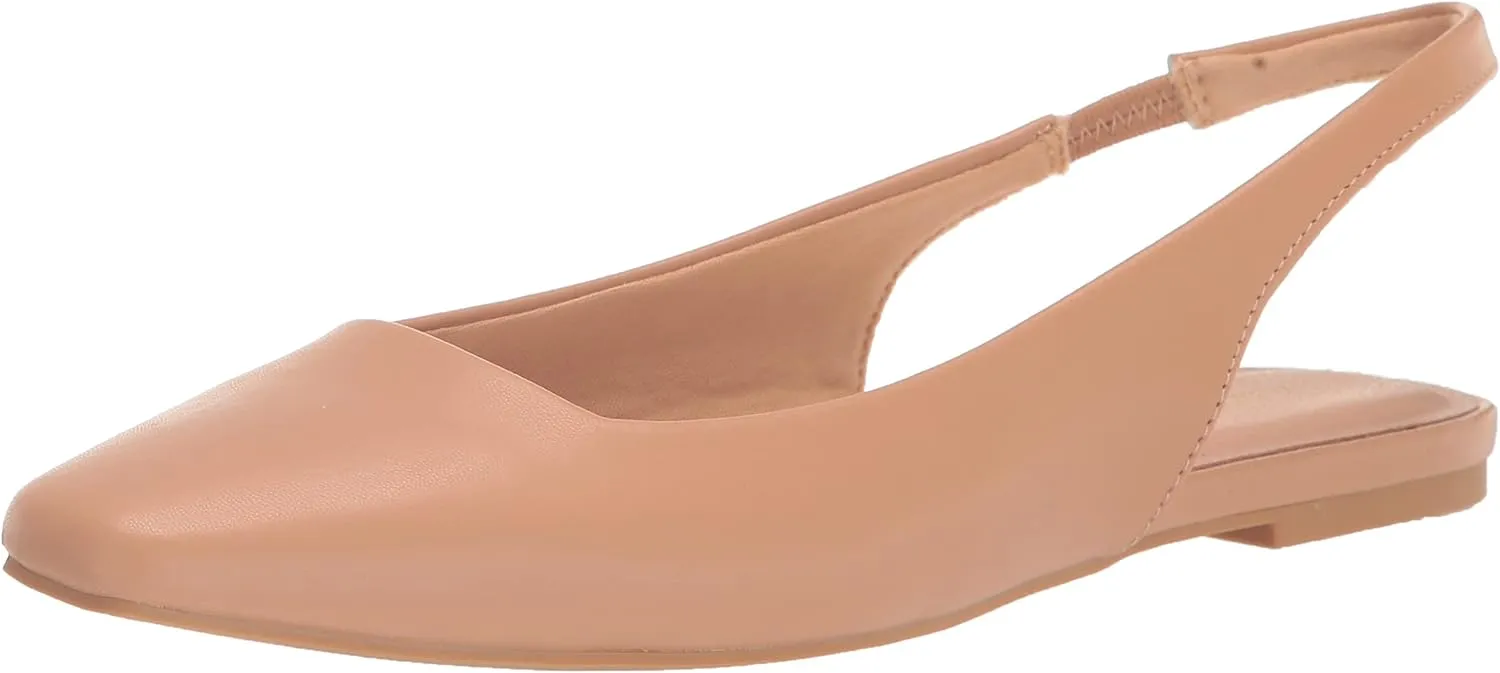 Chinese Laundry Women's Rhyme Time Ballet Flat
