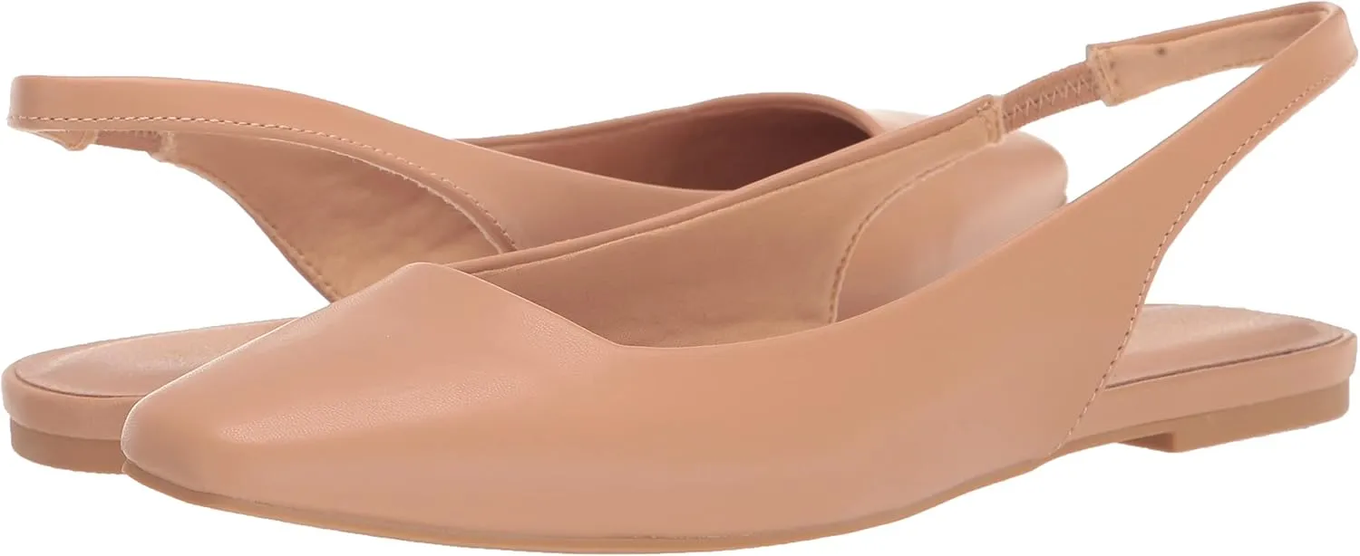 Chinese Laundry Women's Rhyme Time Ballet Flat