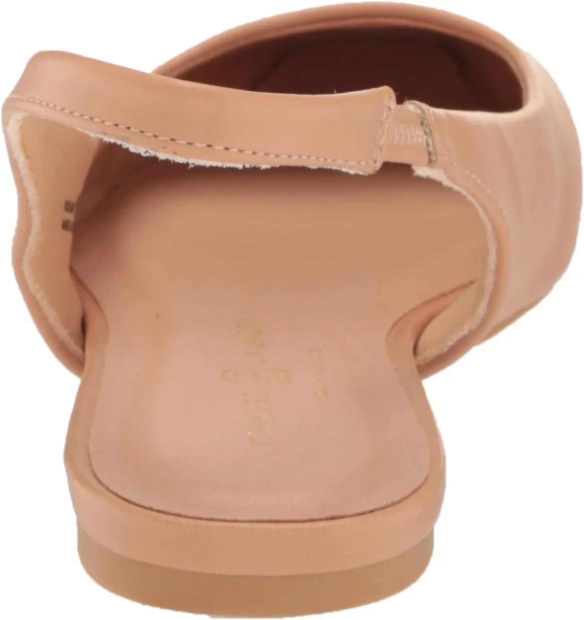 Chinese Laundry Women's Rhyme Time Ballet Flat