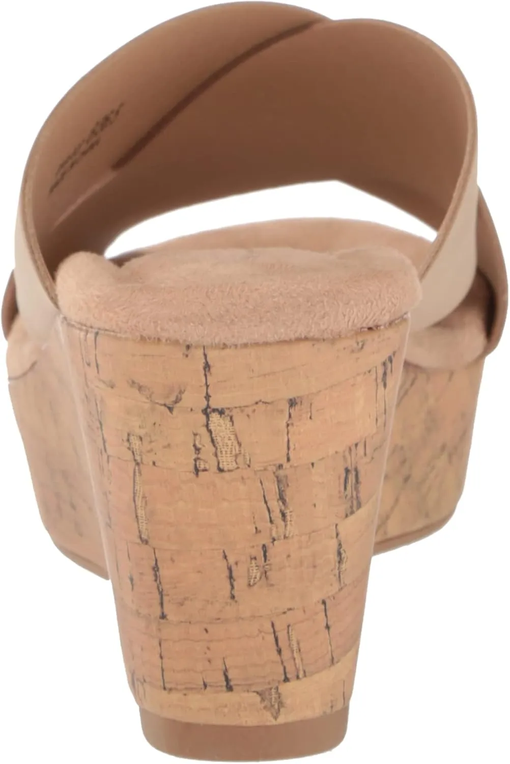CL by Chinese Laundry Women's Dream Day Smooth Espadrille Wedge Sandal