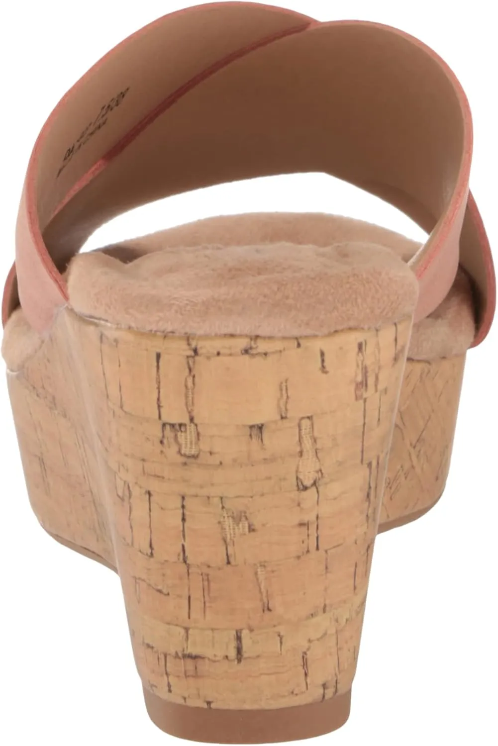 CL by Chinese Laundry Women's Dream Day Smooth Espadrille Wedge Sandal