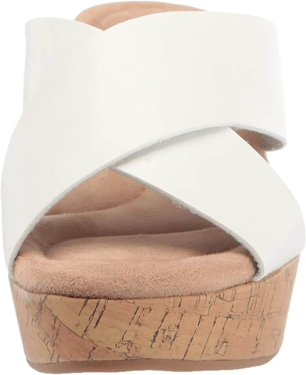 CL by Chinese Laundry Women's Dream Day Smooth Espadrille Wedge Sandal