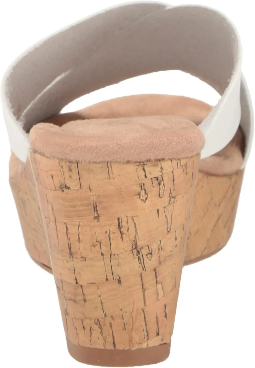 CL by Chinese Laundry Women's Dream Day Smooth Espadrille Wedge Sandal