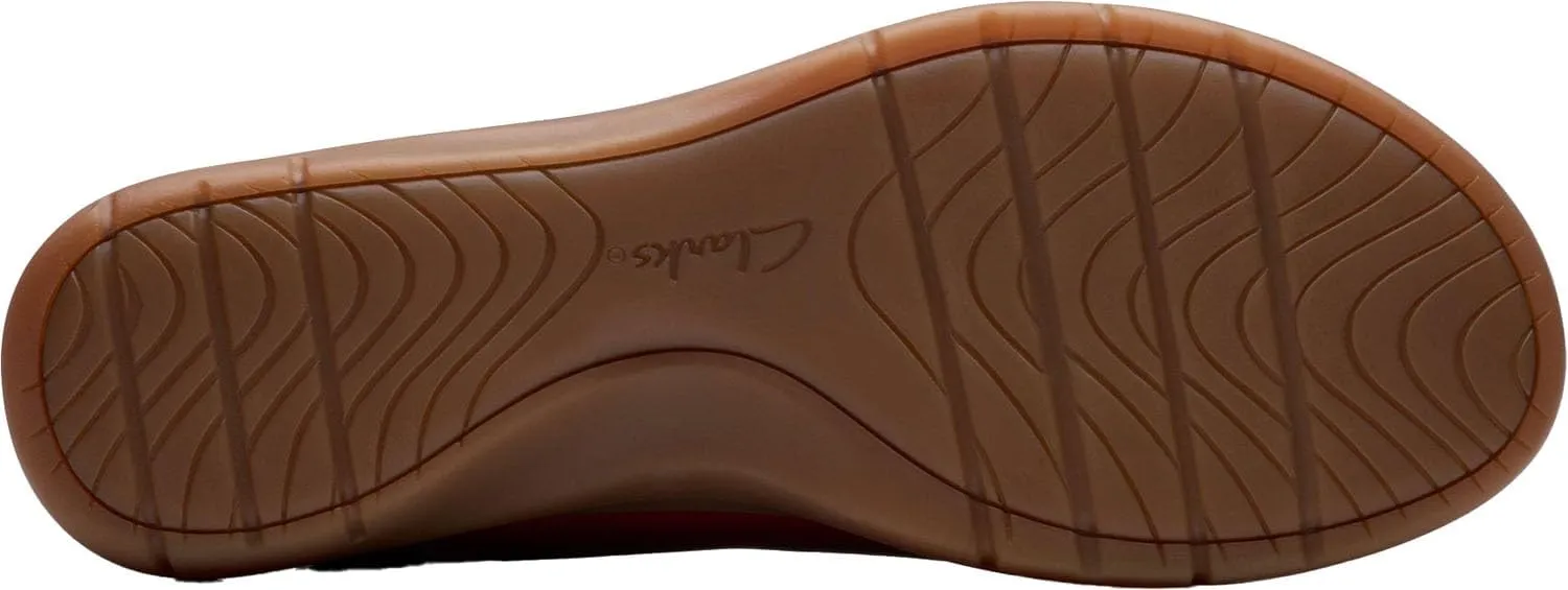 Clarks Certina Edge Women's Slip On