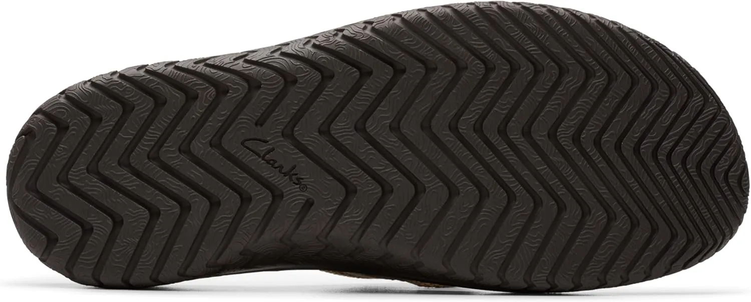 Clarks Men's Wesley Belt Flip Flop