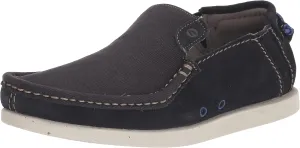 Clarks ShacreLite Step Men's Slip On