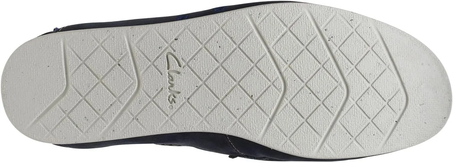 Clarks ShacreLite Step Men's Slip On