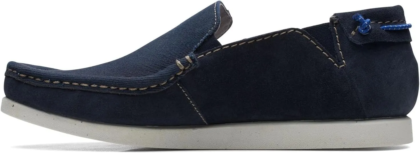 Clarks ShacreLite Step Men's Slip On