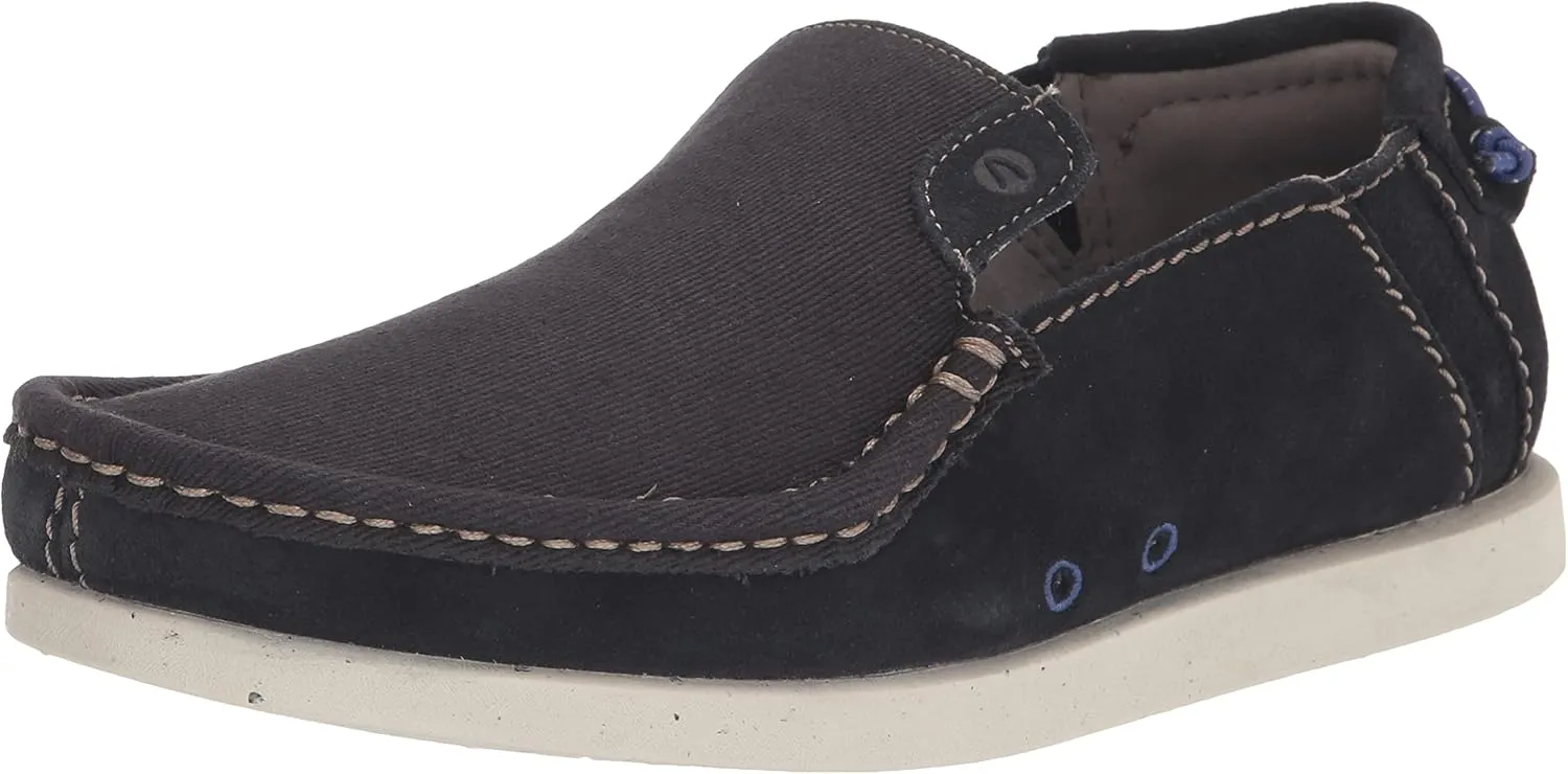 Clarks ShacreLite Step Men's Slip On