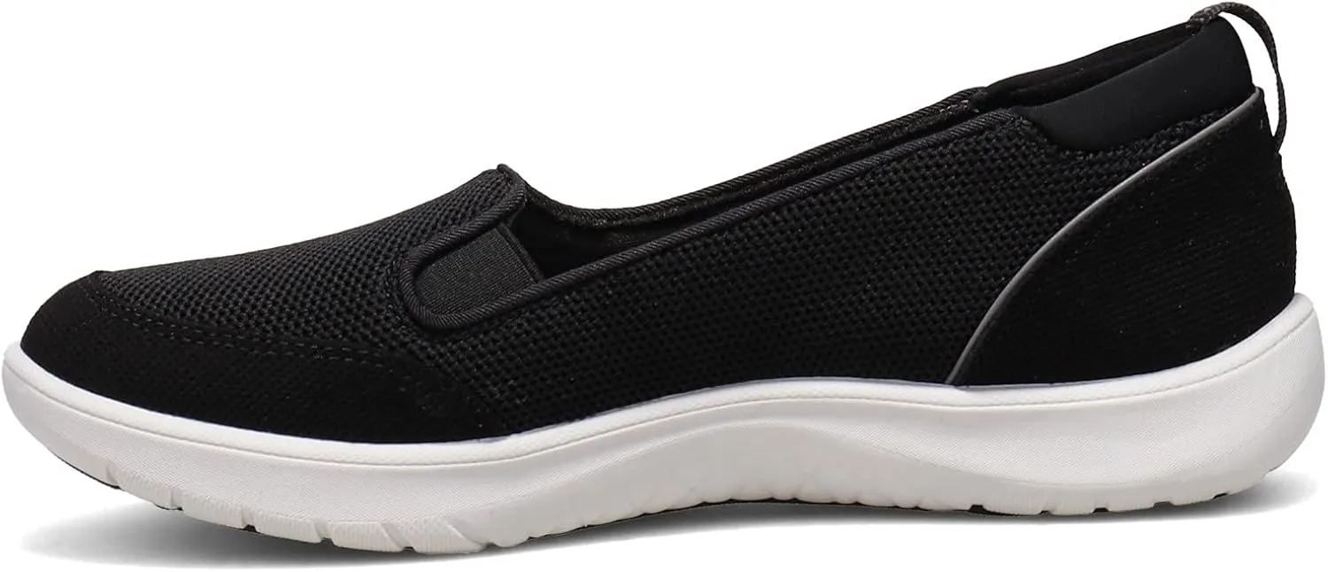 Clarks Women's Adella Blush Sneaker