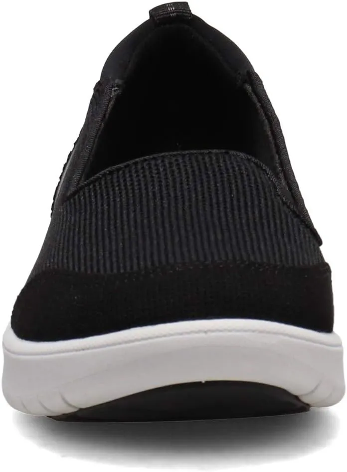 Clarks Women's Adella Blush Sneaker