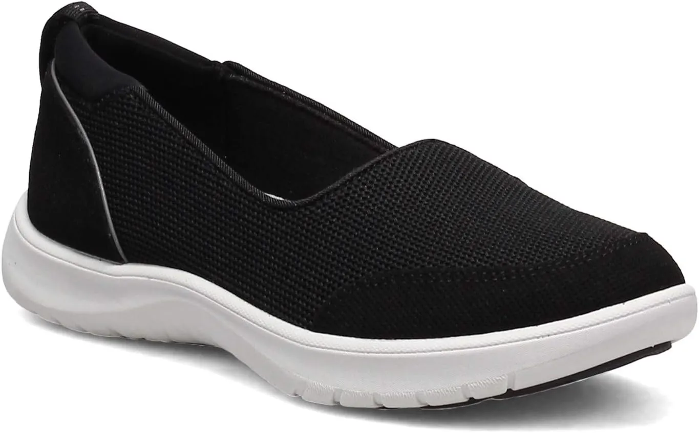 Clarks Women's Adella Blush Sneaker
