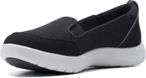 Clarks Women's Adella Blush Sneaker
