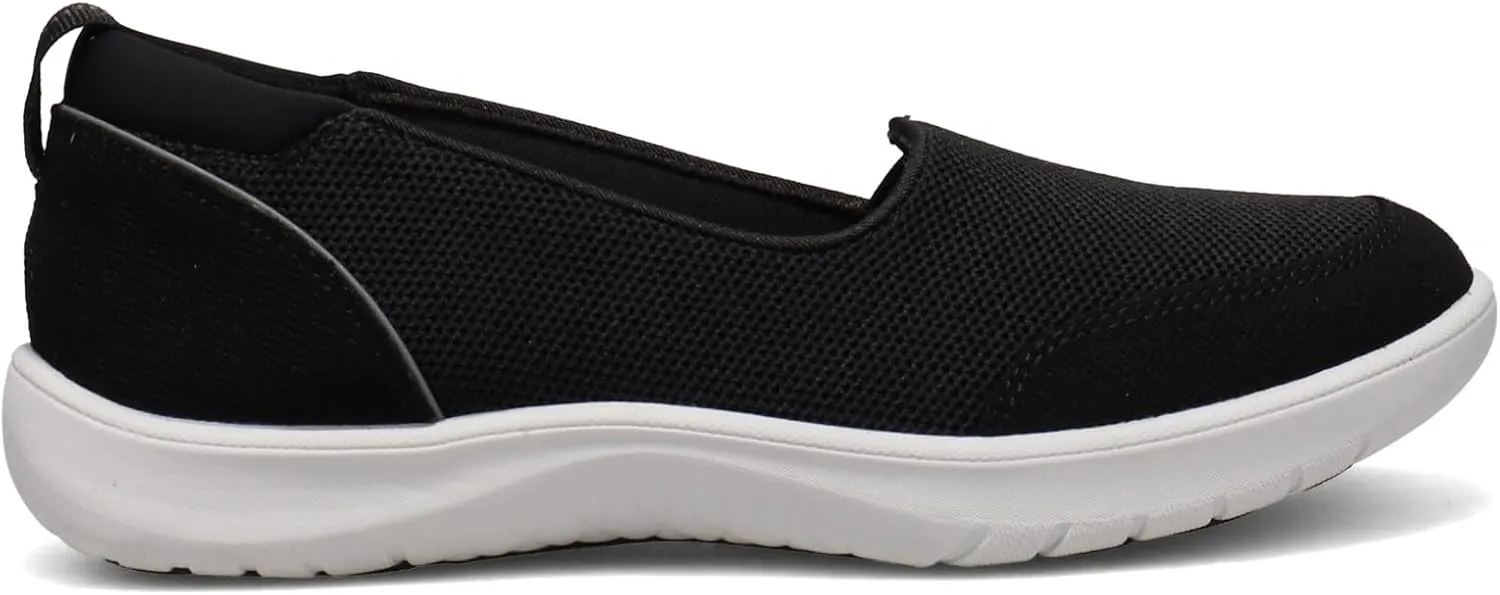 Clarks Women's Adella Blush Sneaker