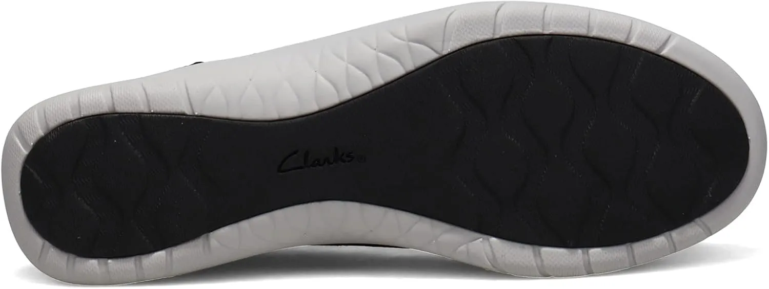 Clarks Women's Adella Blush Sneaker