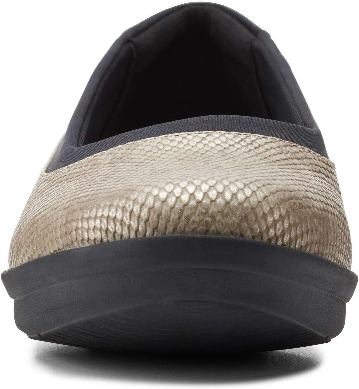Clarks Women's Ayla Low Ballet Flat